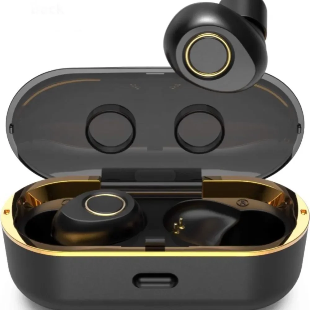 True Wireless Earbuds - Picture 1 of 7